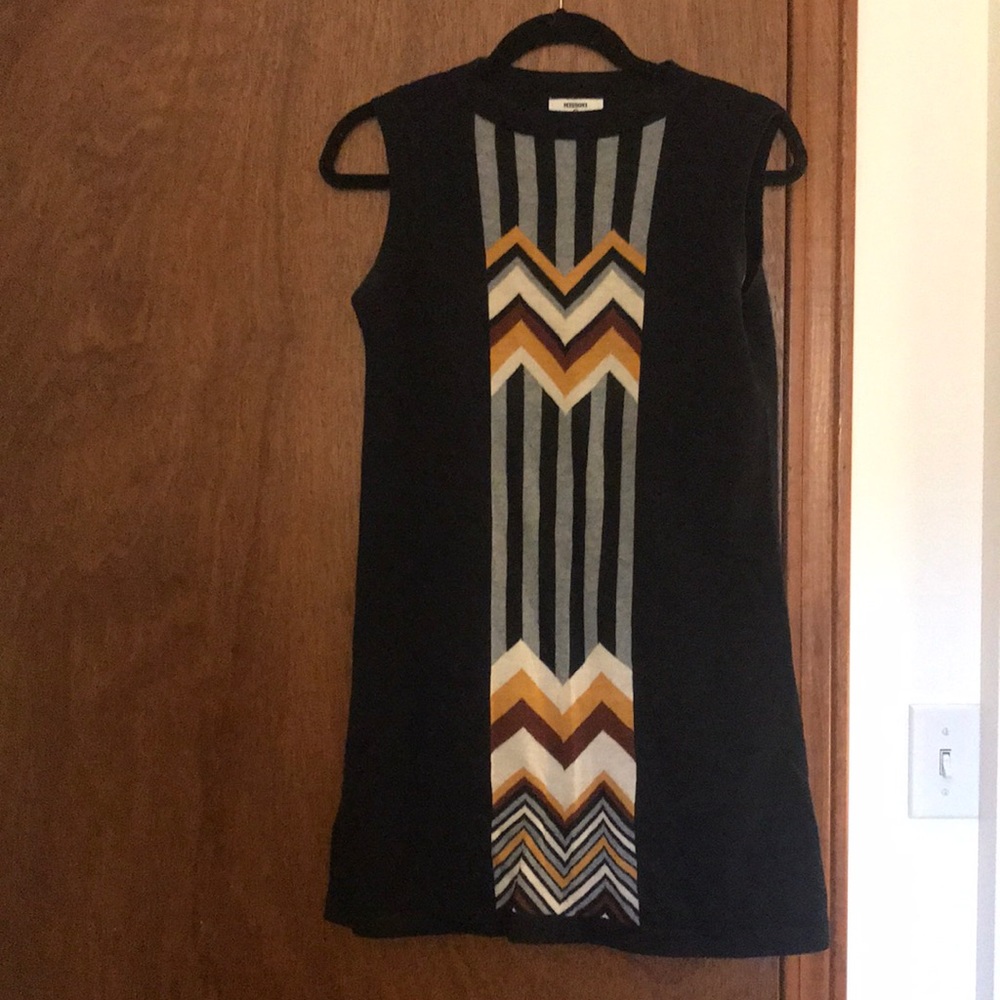 Missoni for Target knit dress
